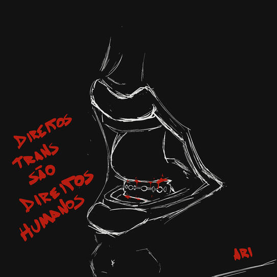 Direitos Trans
